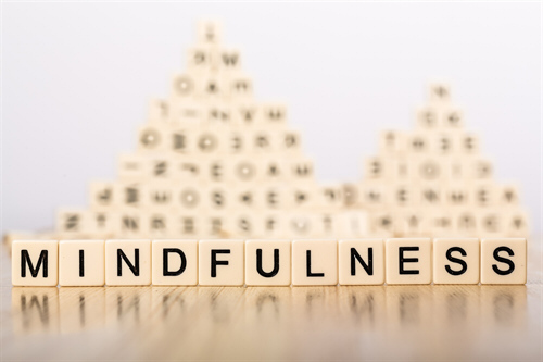 kurs mindfulness